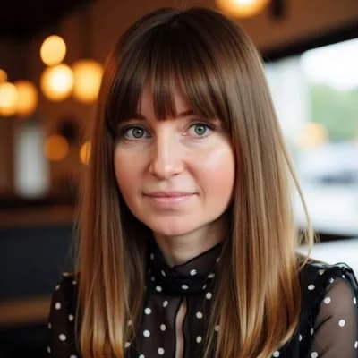 Елена Степанова — основатель IT Рубильник